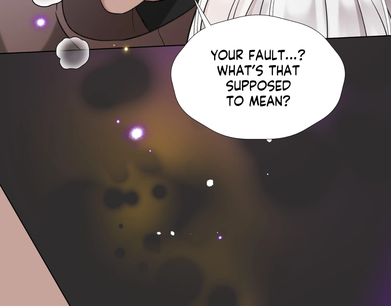 Scent Spark [Official] - Chapter 1 manhwa