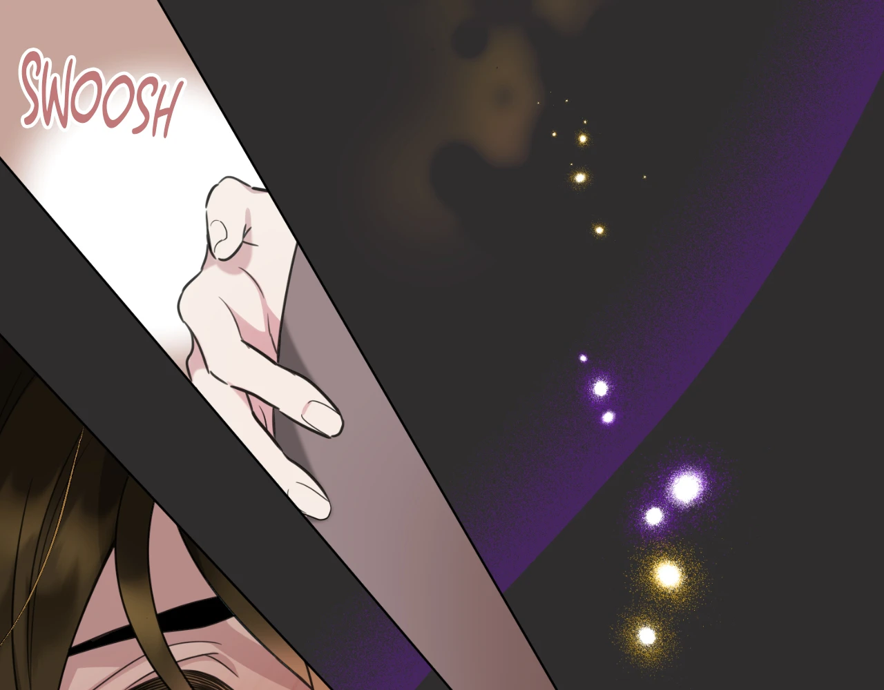 Scent Spark [Official] - Chapter 1 manhwa