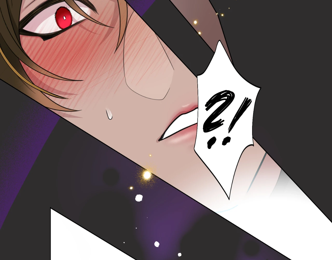 Scent Spark [Official] - Chapter 1 manhwa