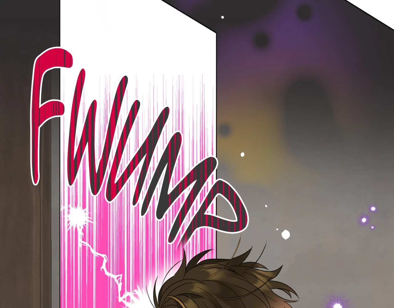 Scent Spark [Official] - Chapter 1 manhwa