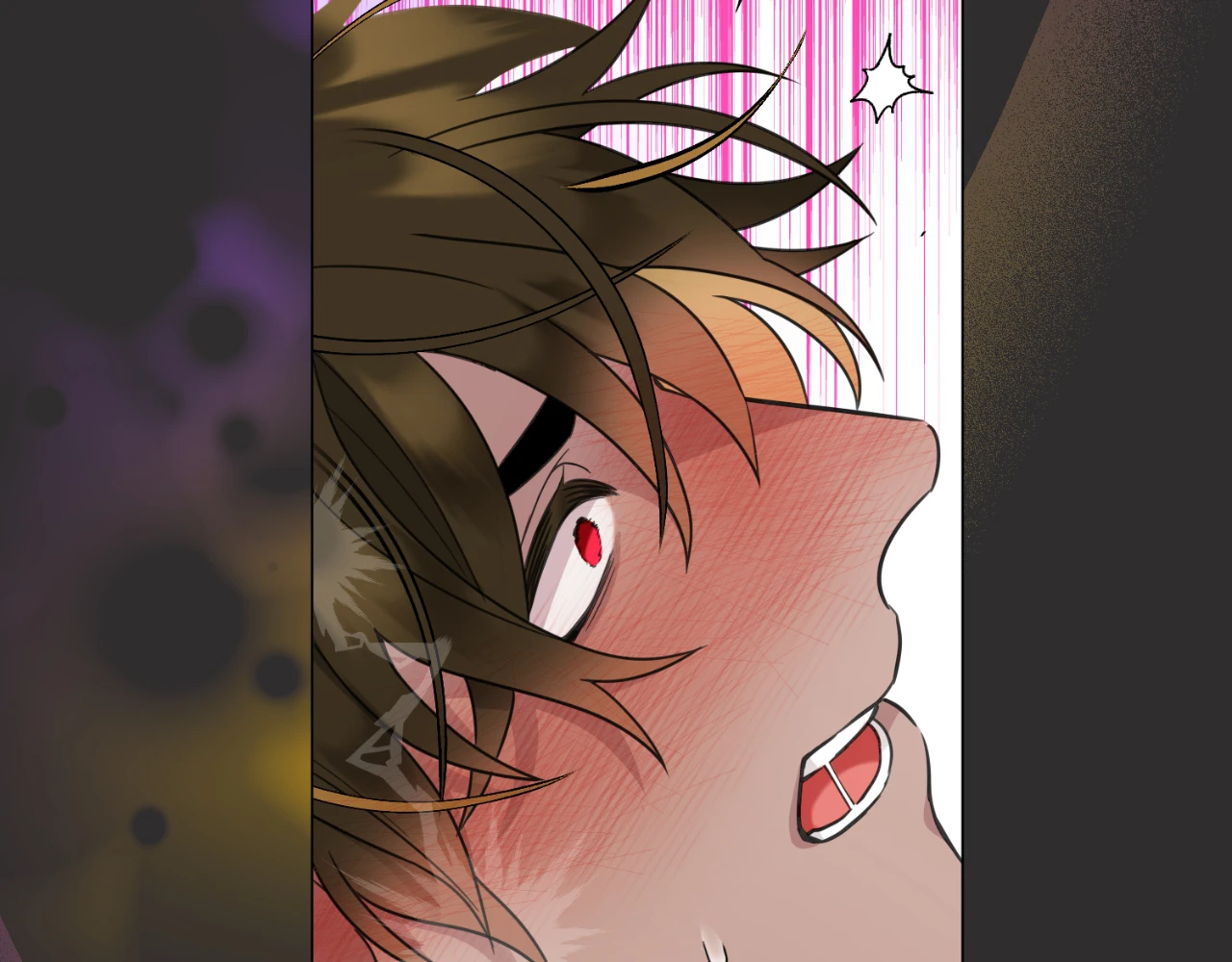 Scent Spark [Official] - Chapter 1 manhwa