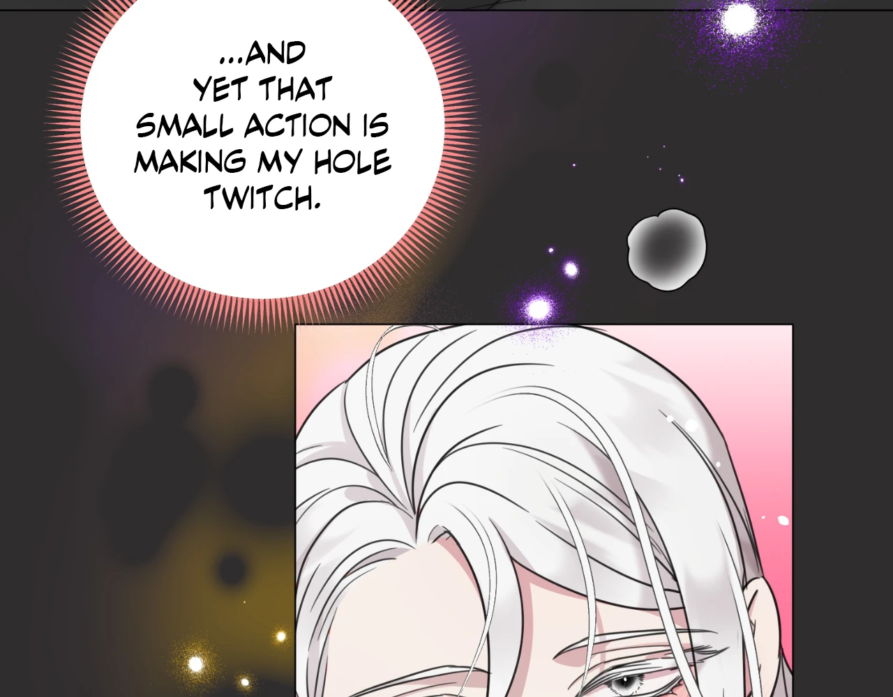 Scent Spark [Official] - Chapter 1 manhwa
