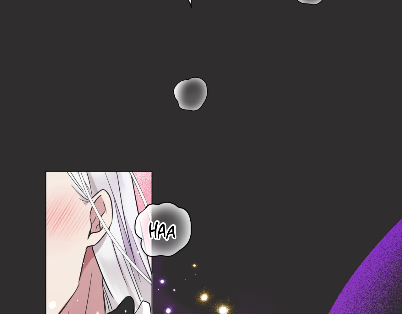 Scent Spark [Official] - Chapter 1 manhwa
