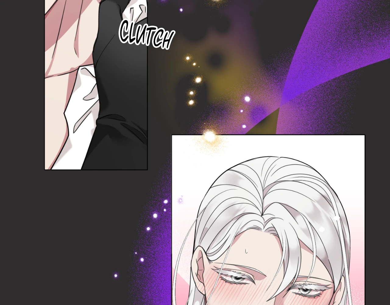 Scent Spark [Official] - Chapter 1 manhwa