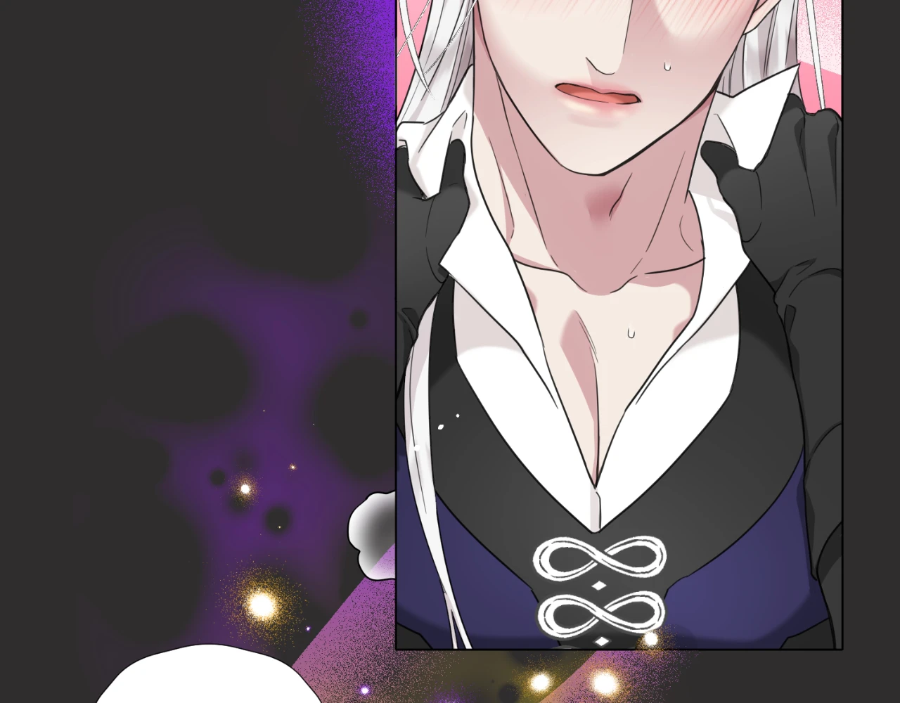 Scent Spark [Official] - Chapter 1 manhwa