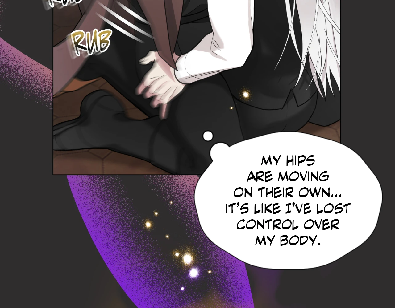 Scent Spark [Official] - Chapter 1 manhwa