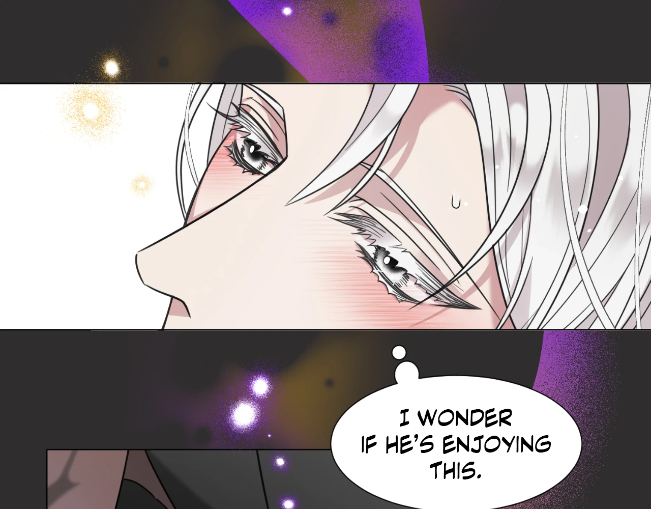 Scent Spark [Official] - Chapter 1 manhwa