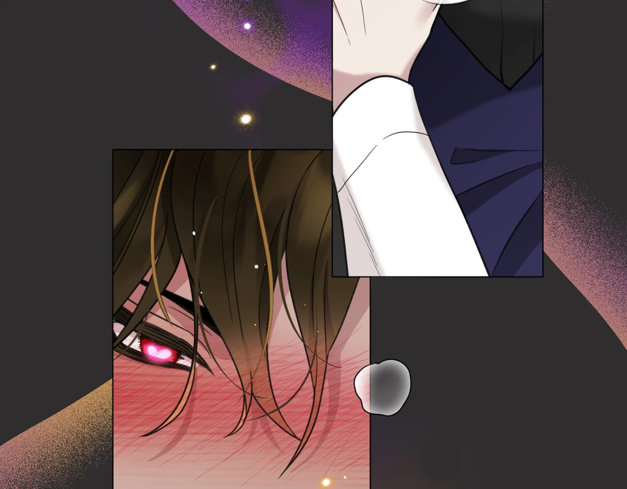 Scent Spark [Official] - Chapter 1 manhwa