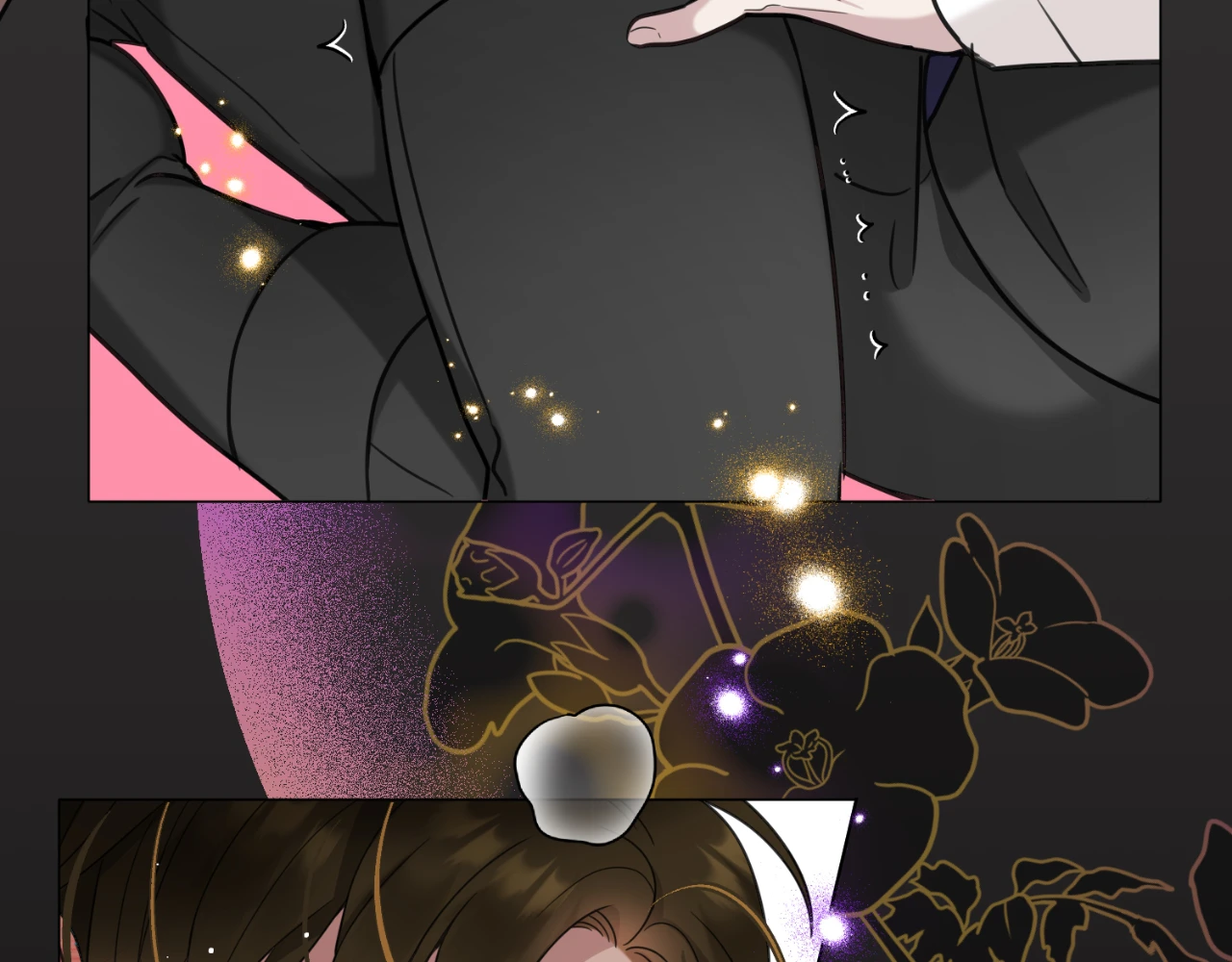 Scent Spark [Official] - Chapter 1 manhwa