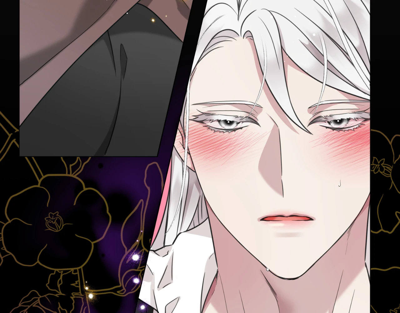 Scent Spark [Official] - Chapter 1 manhwa