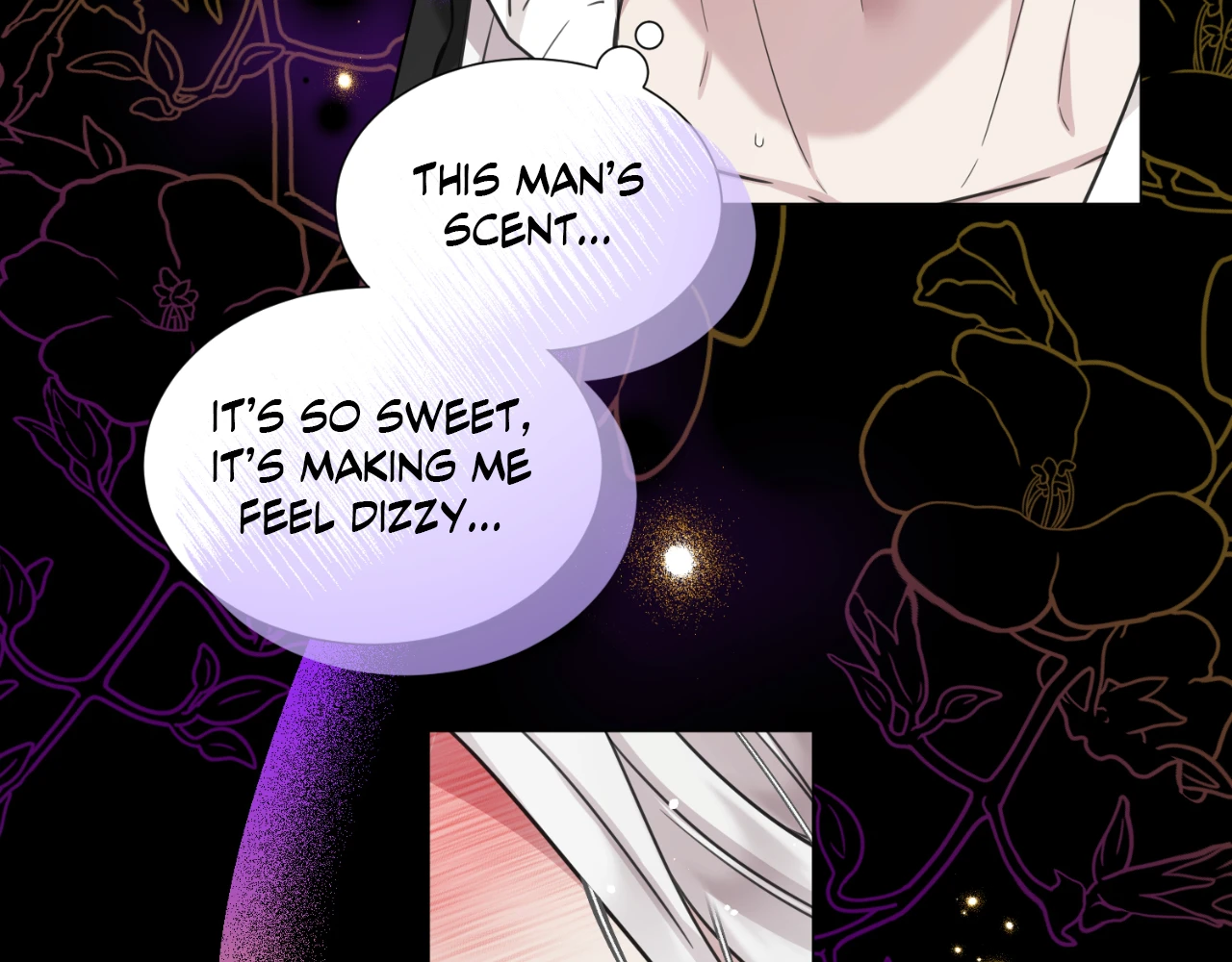 Scent Spark [Official] - Chapter 1 manhwa