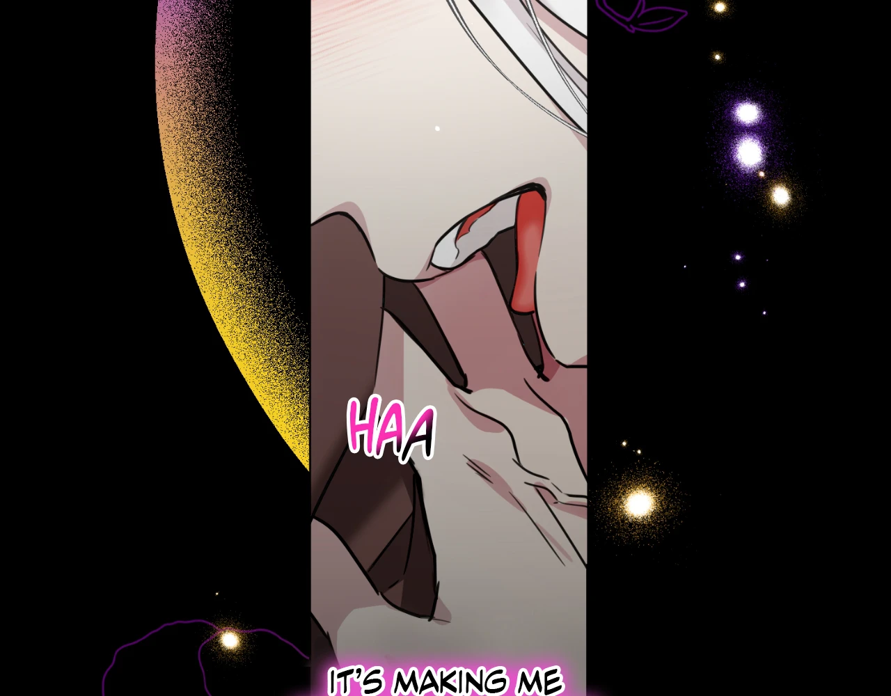 Scent Spark [Official] - Chapter 1 manhwa
