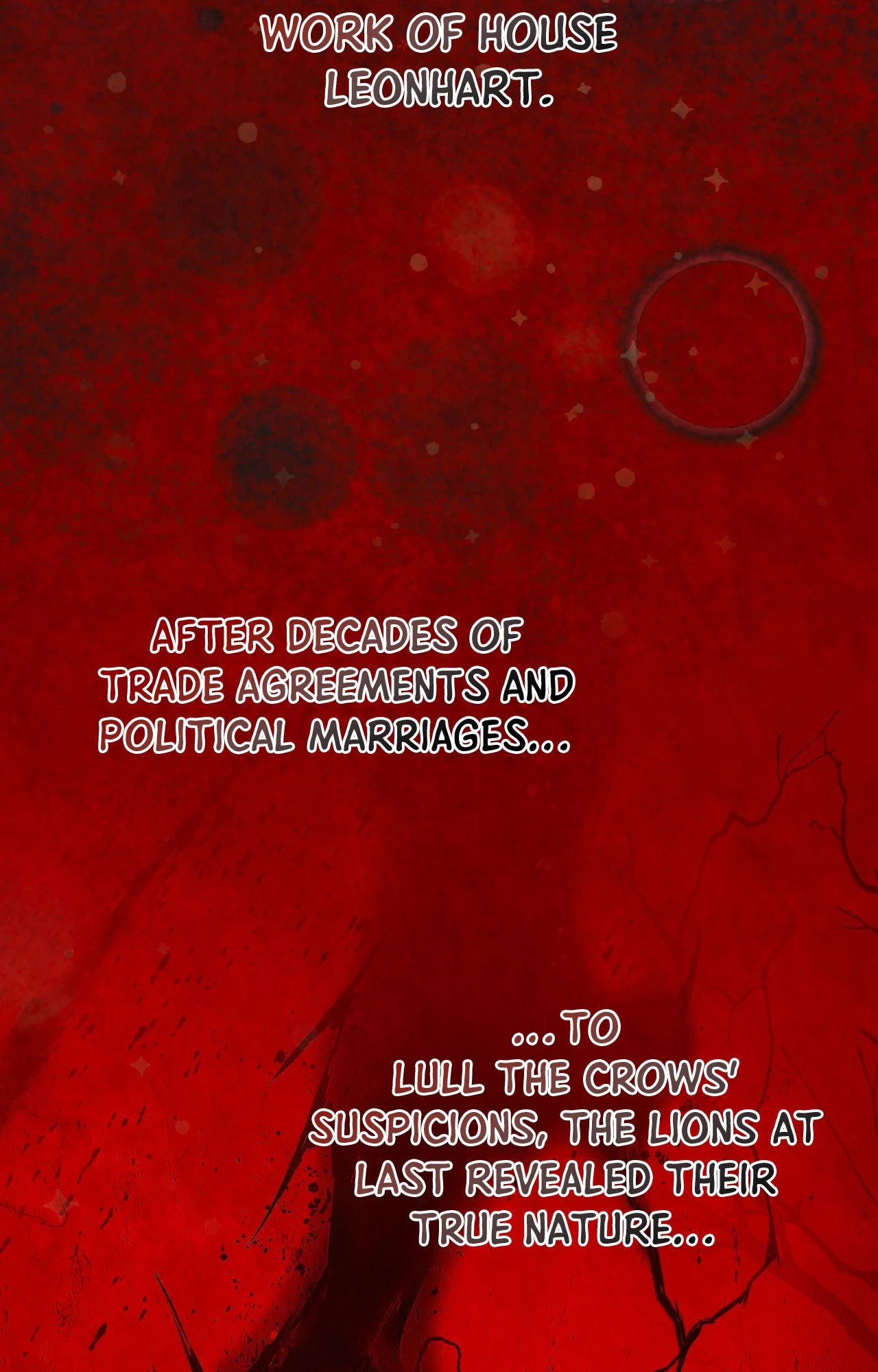 Caladrius (Official) - Chapter 1 manhwa