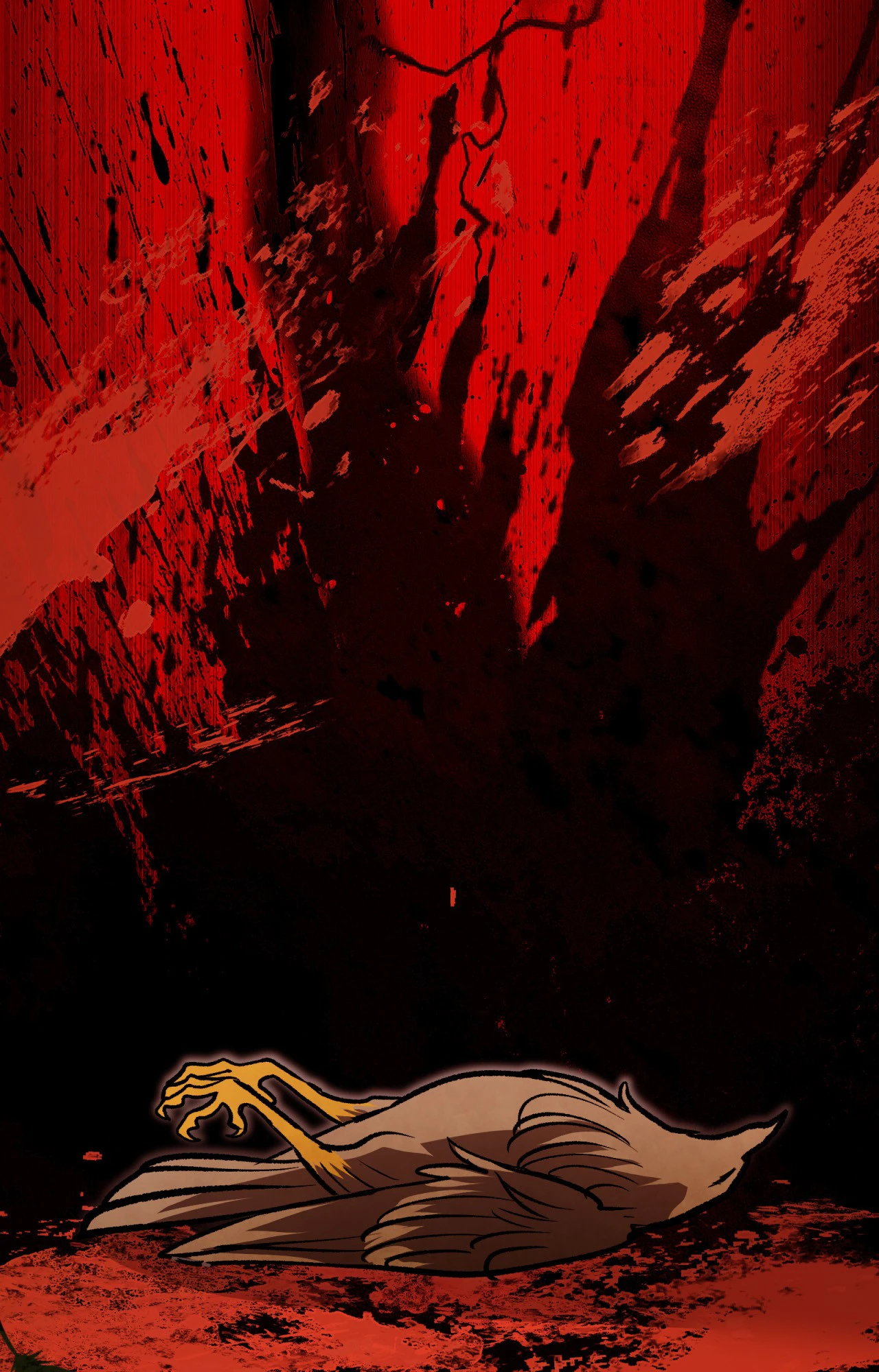 Caladrius (Official) - Chapter 1 manhwa
