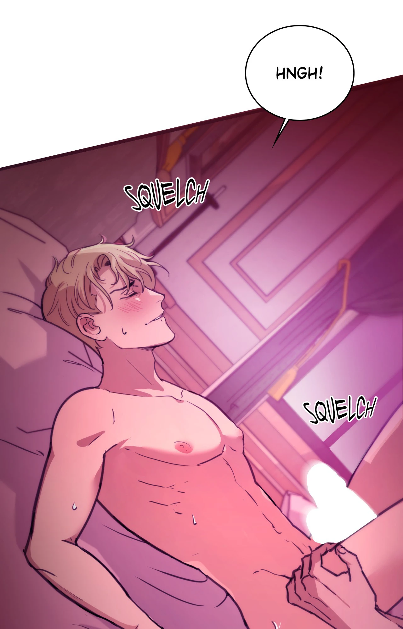 Caladrius (Official) - Chapter 1 manhwa