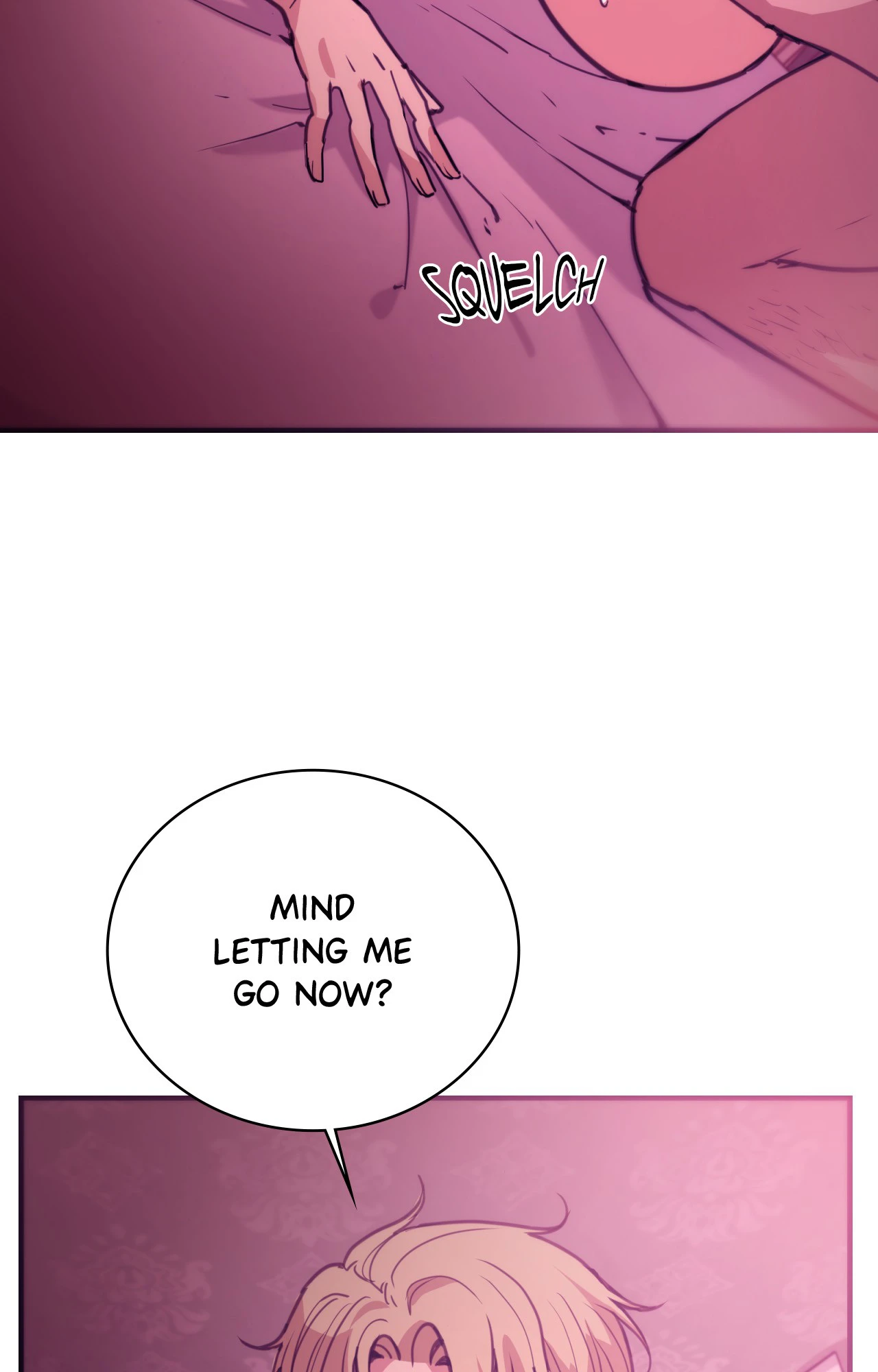 Caladrius (Official) - Chapter 1 manhwa