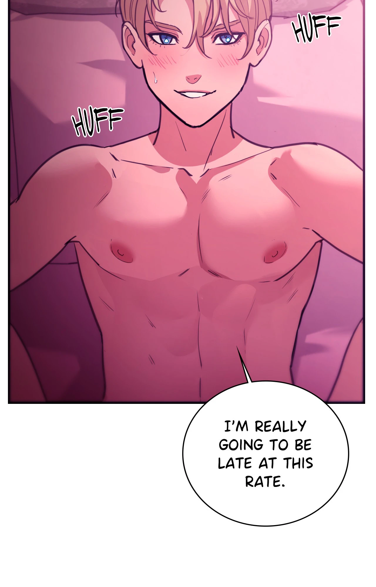 Caladrius (Official) - Chapter 1 manhwa