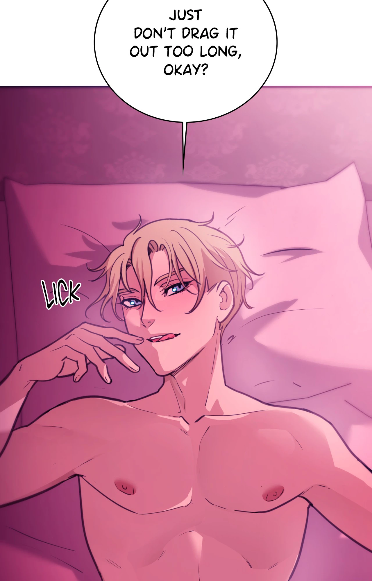 Caladrius (Official) - Chapter 1 manhwa