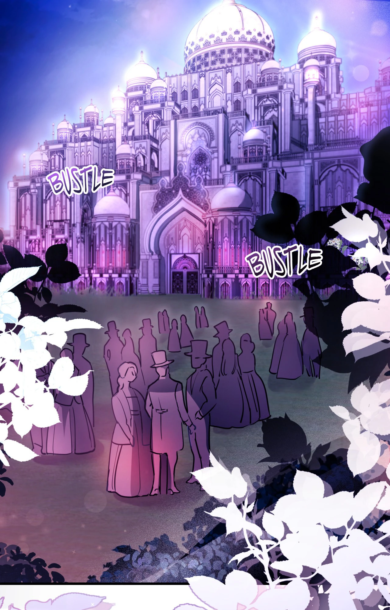 Caladrius (Official) - Chapter 1 manhwa