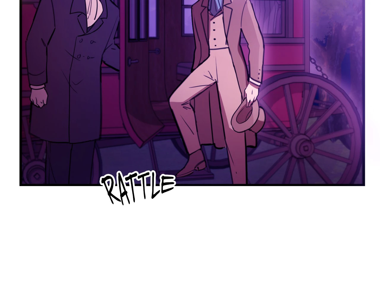 Caladrius (Official) - Chapter 1 manhwa