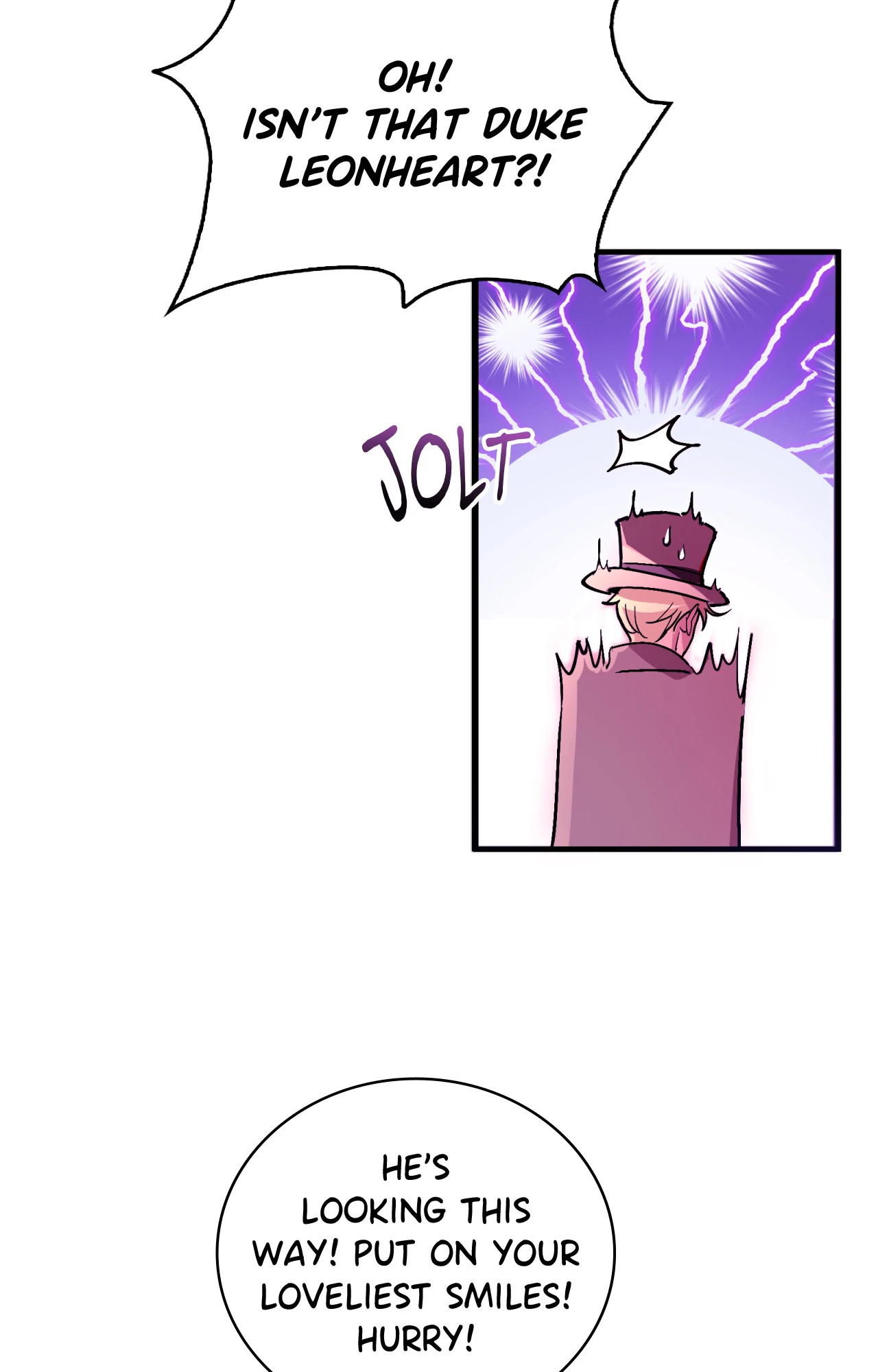 Caladrius (Official) - Chapter 1 manhwa