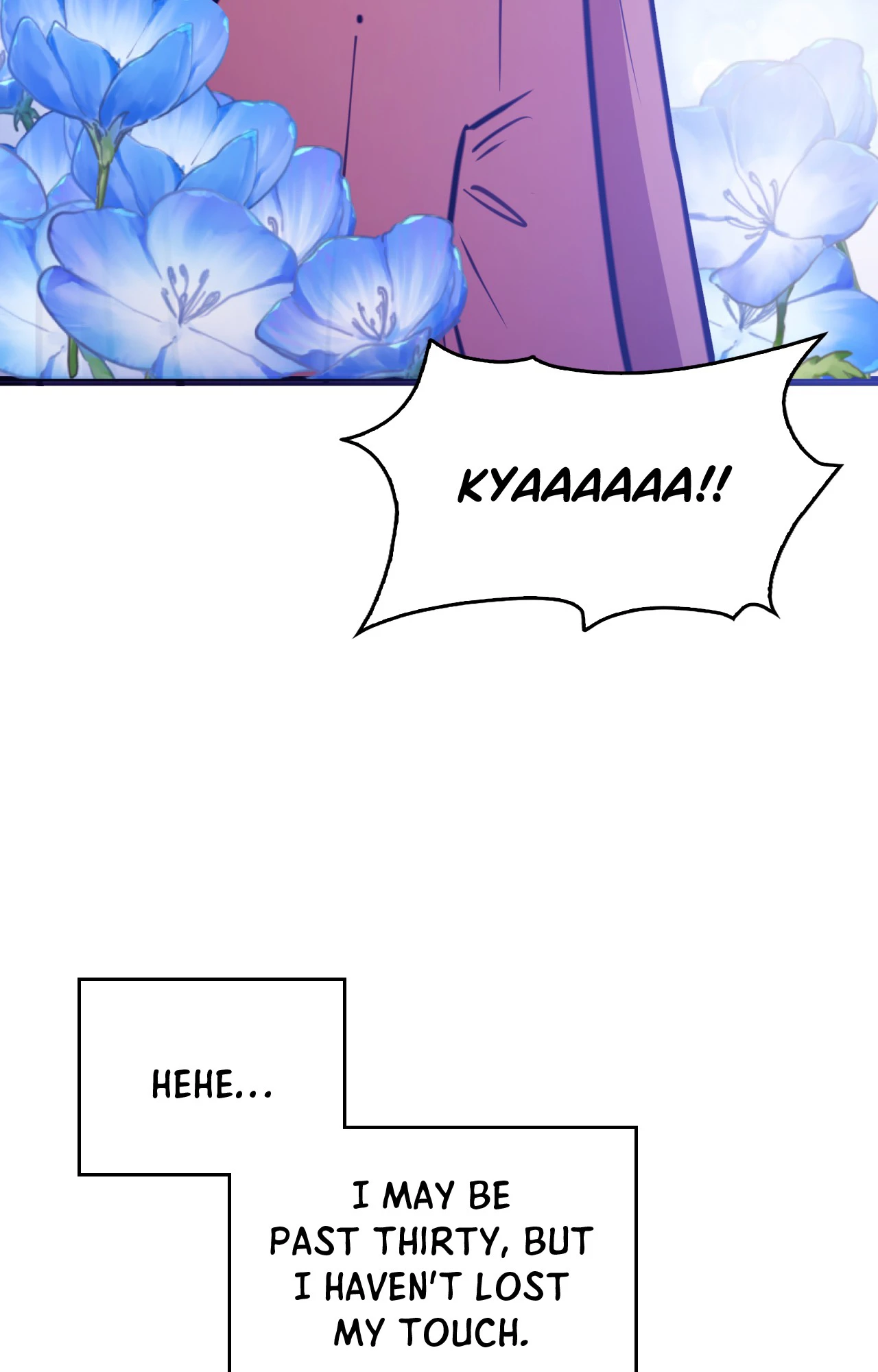Caladrius (Official) - Chapter 1 manhwa