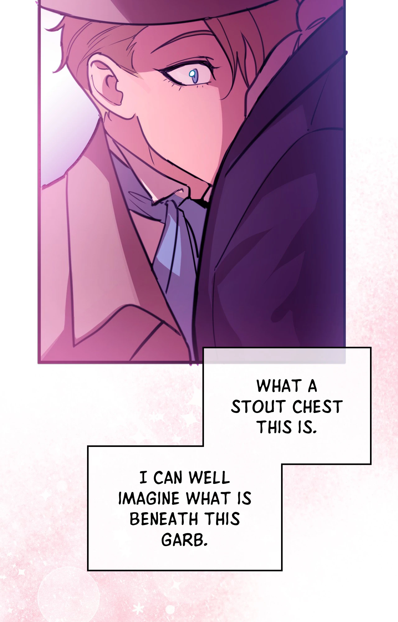 Caladrius (Official) - Chapter 1 manhwa