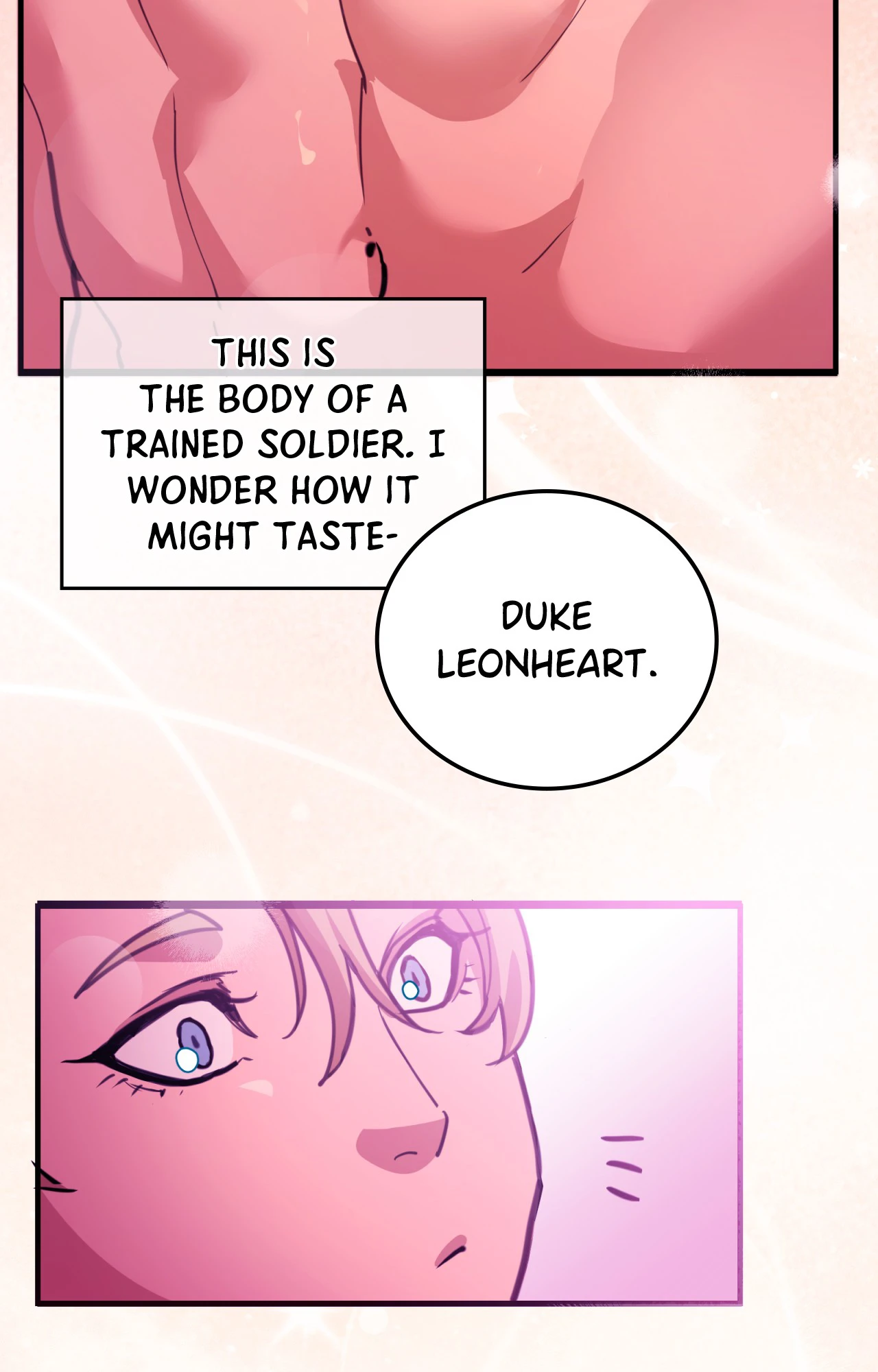 Caladrius (Official) - Chapter 1 manhwa
