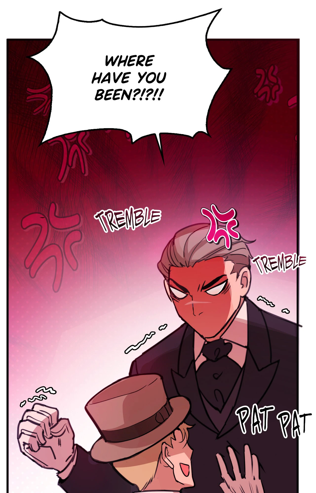 Caladrius (Official) - Chapter 1 manhwa