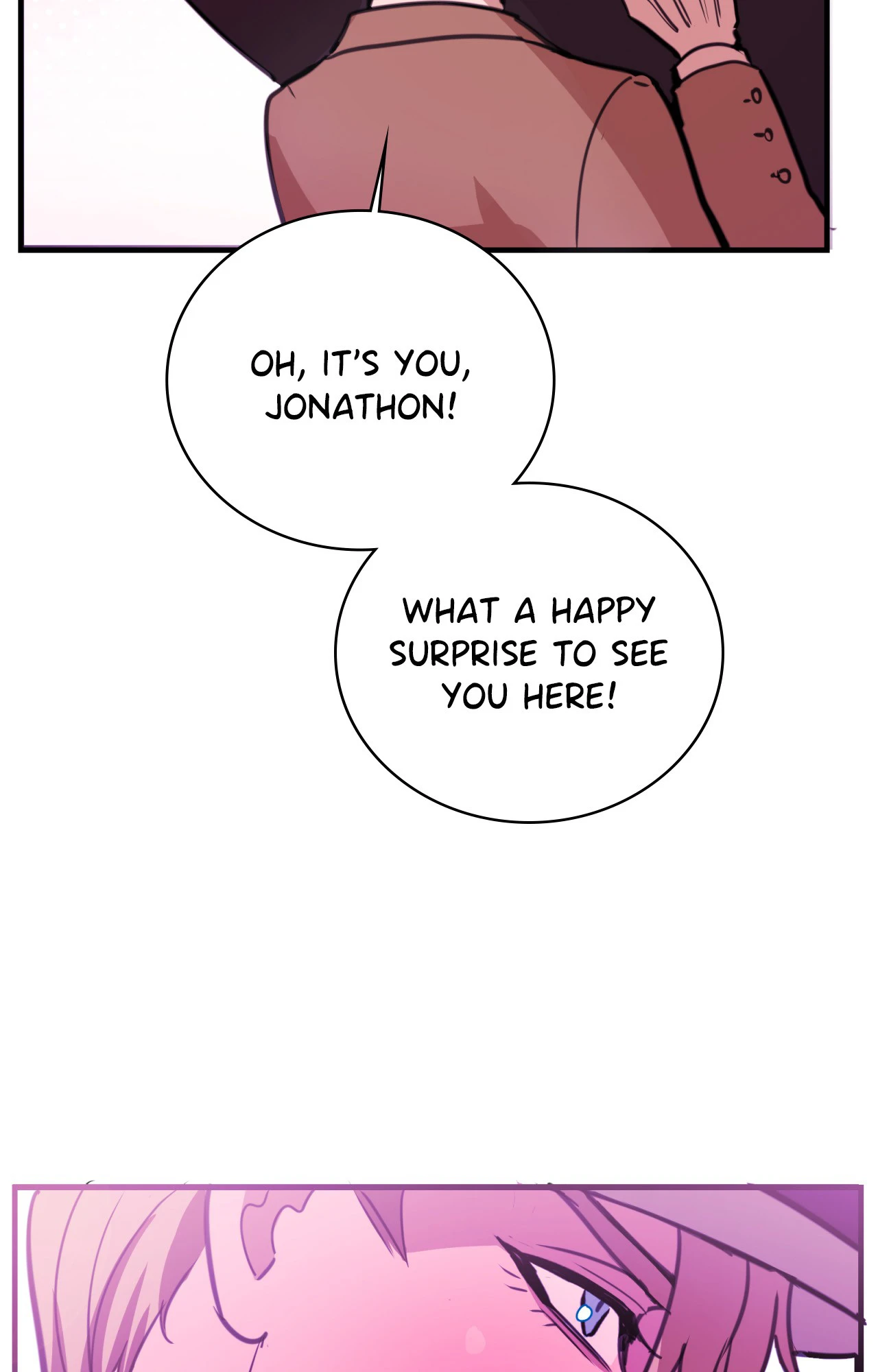 Caladrius (Official) - Chapter 1 manhwa