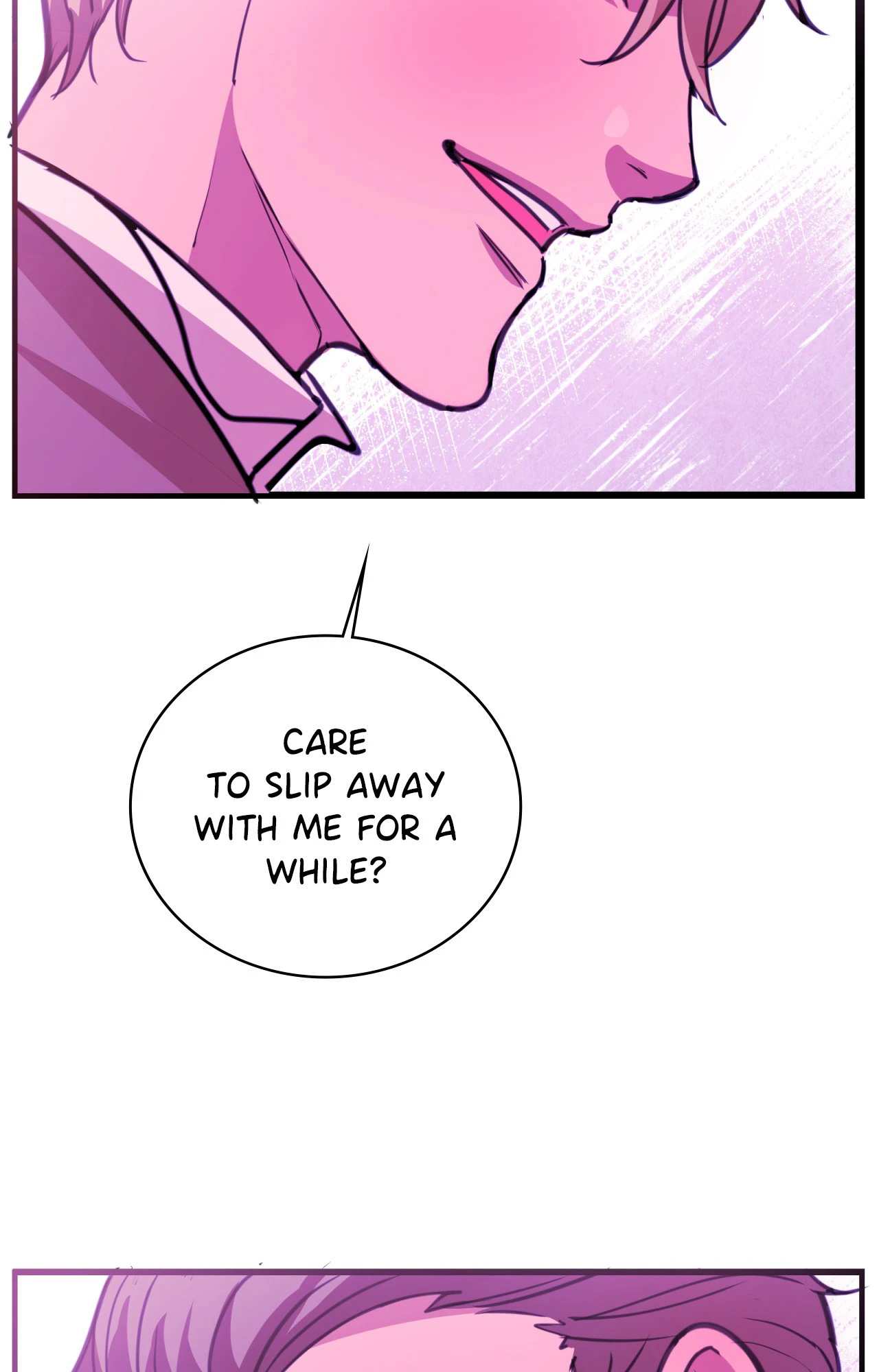 Caladrius (Official) - Chapter 1 manhwa