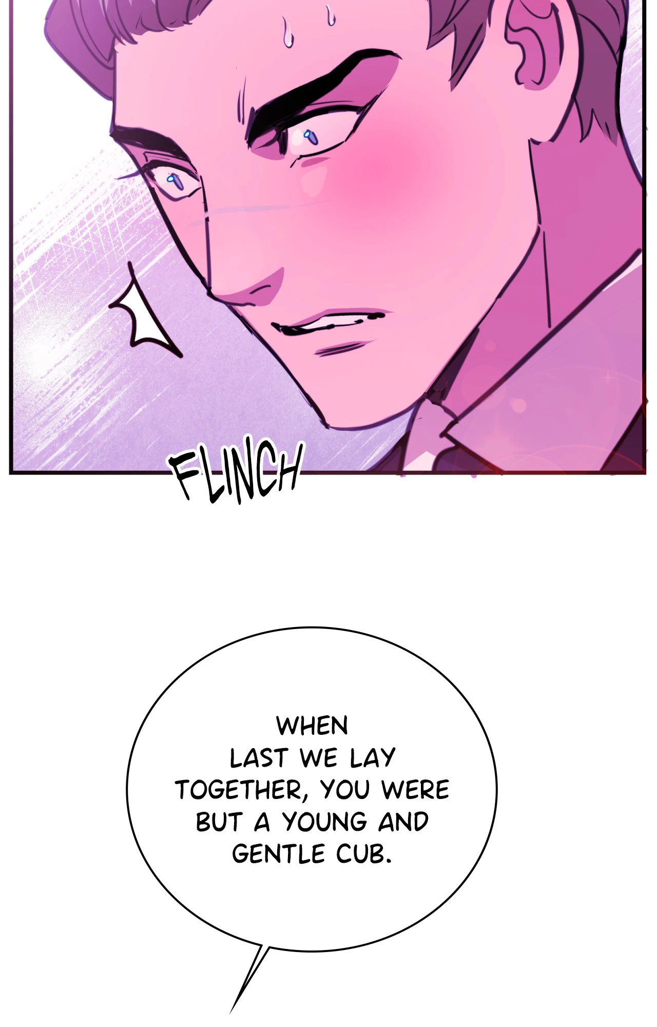 Caladrius (Official) - Chapter 1 manhwa