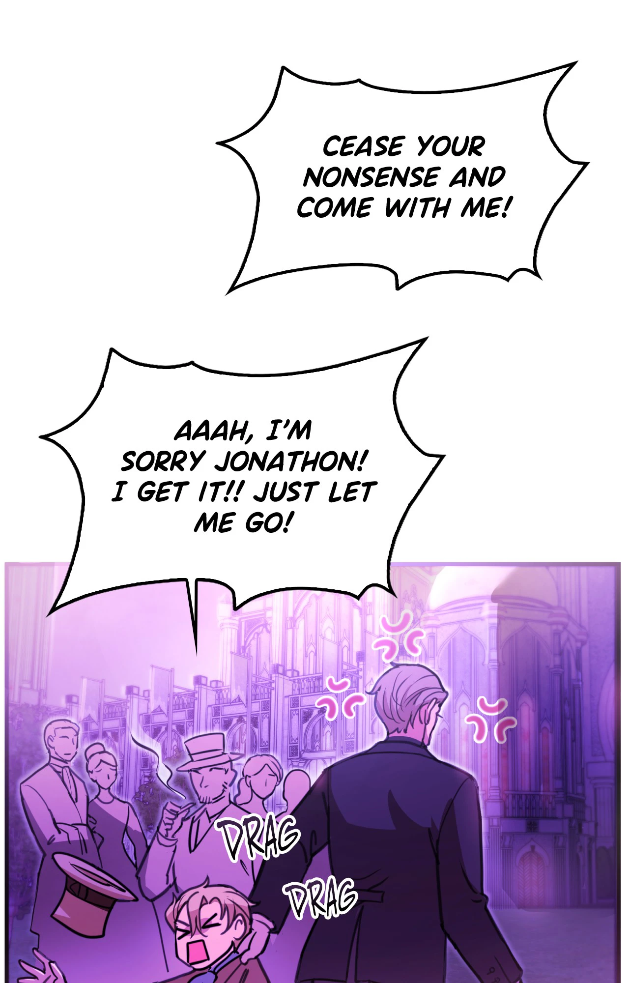 Caladrius (Official) - Chapter 1 manhwa