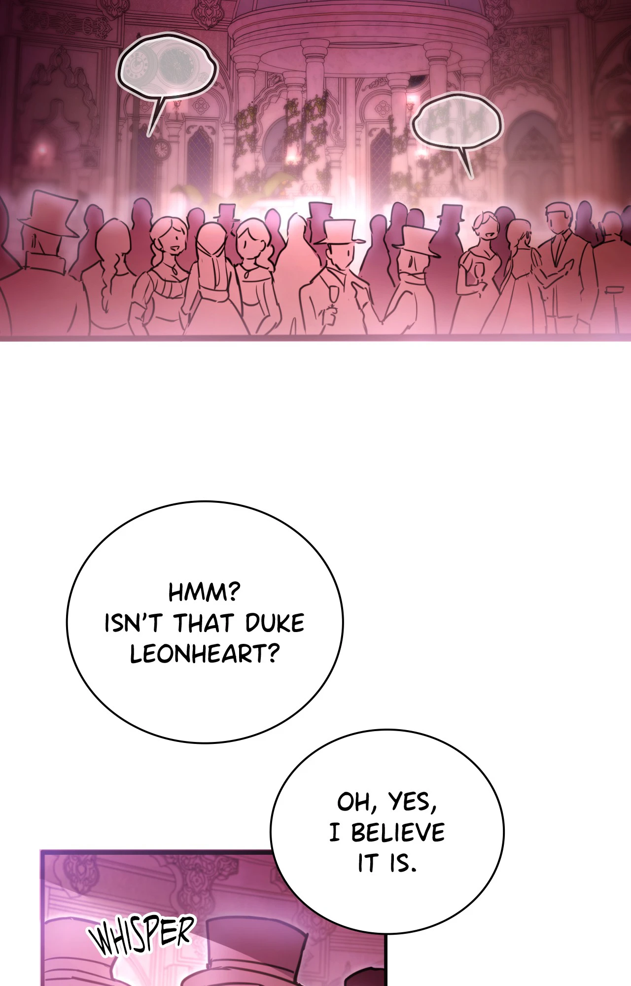 Caladrius (Official) - Chapter 1 manhwa