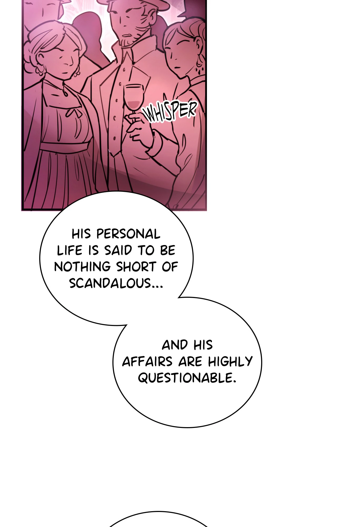 Caladrius (Official) - Chapter 1 manhwa