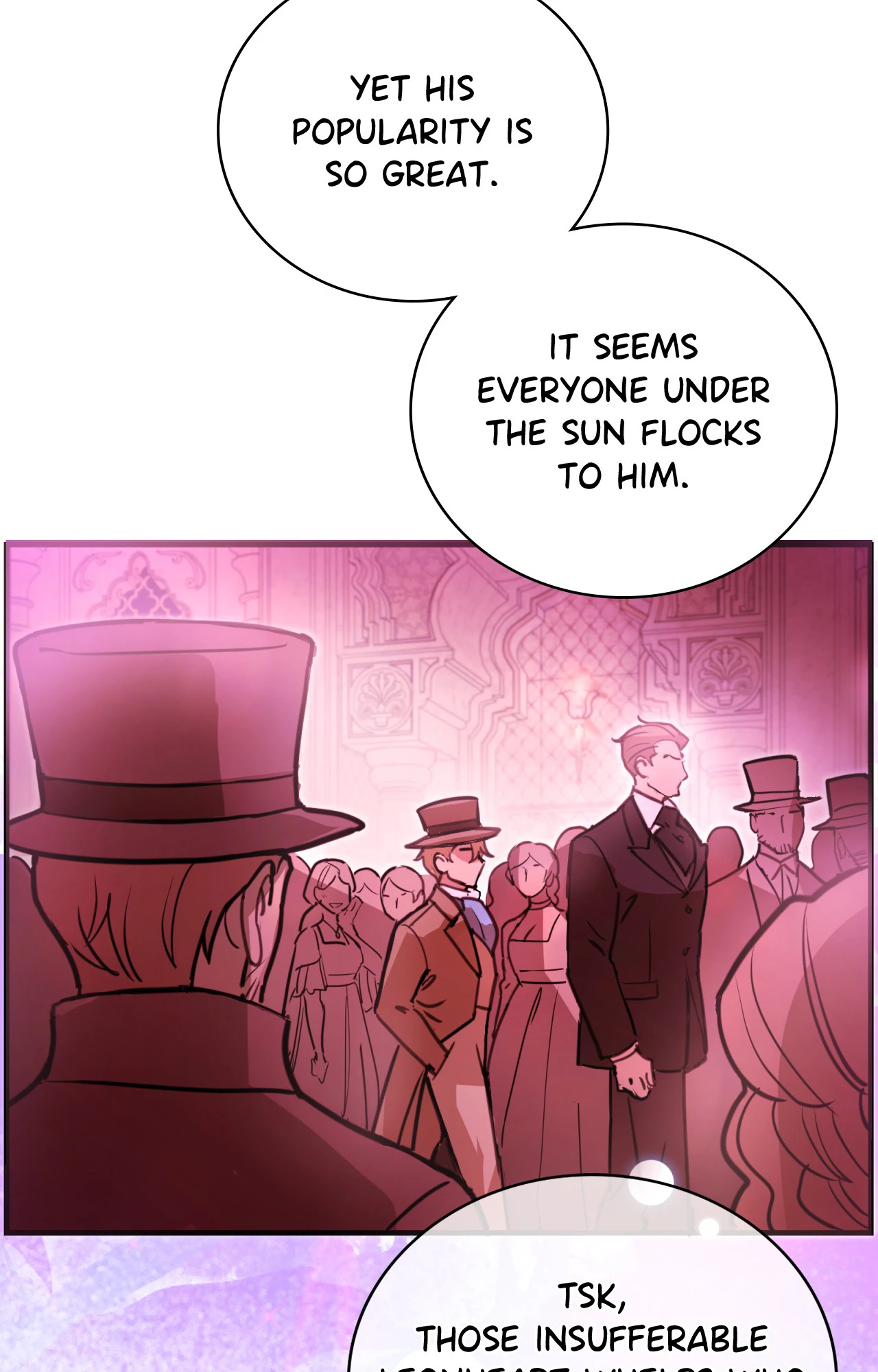 Caladrius (Official) - Chapter 1 manhwa