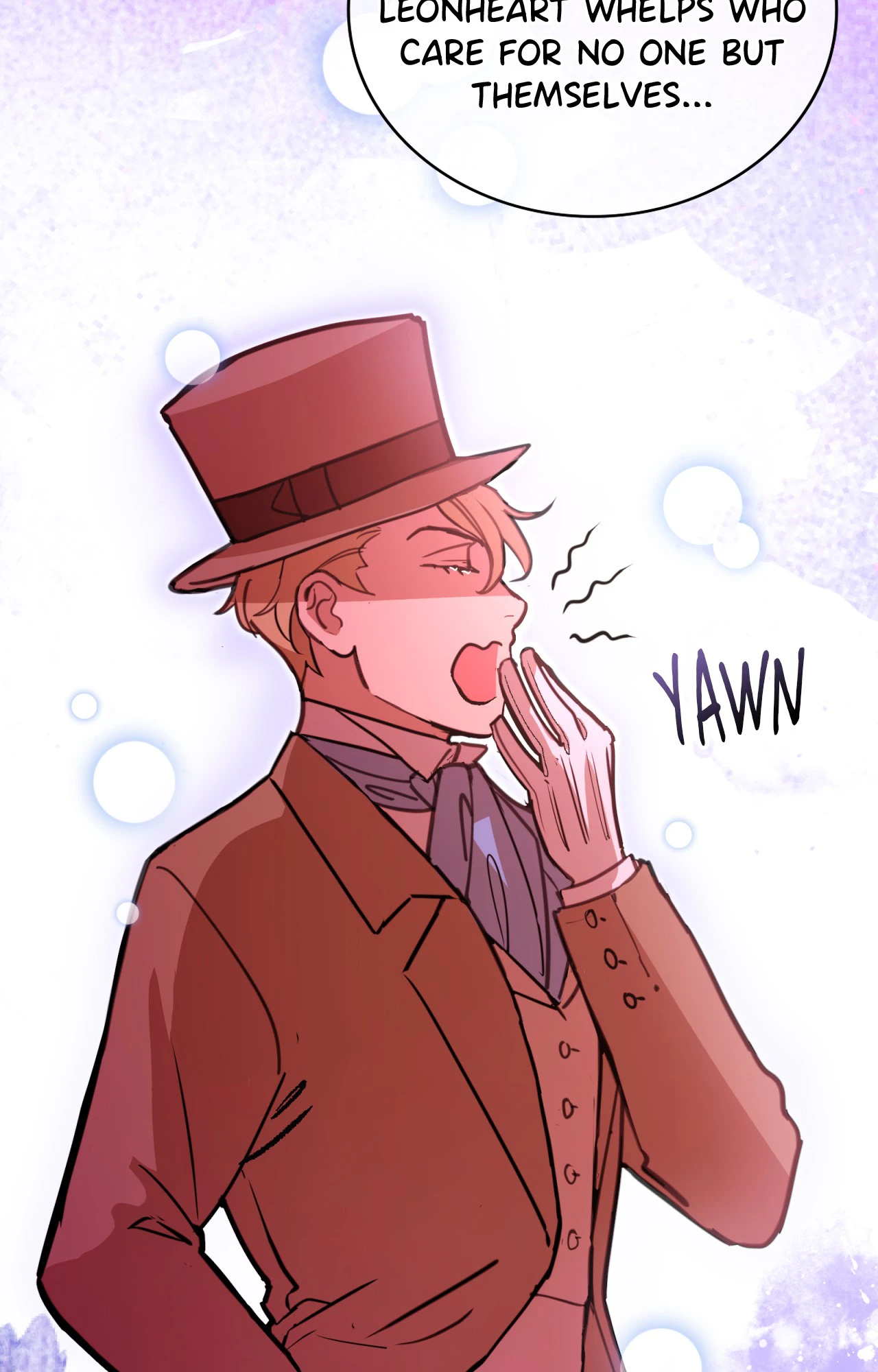Caladrius (Official) - Chapter 1 manhwa