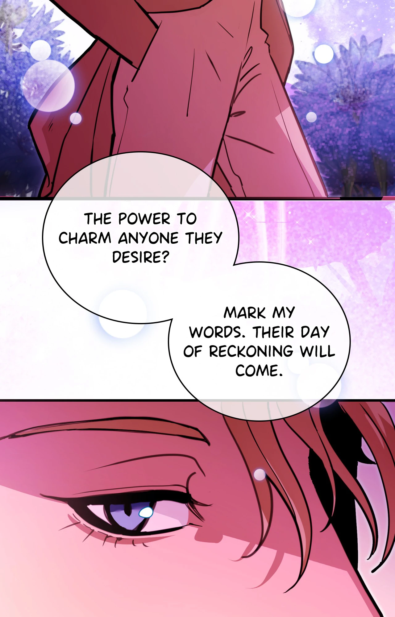 Caladrius (Official) - Chapter 1 manhwa
