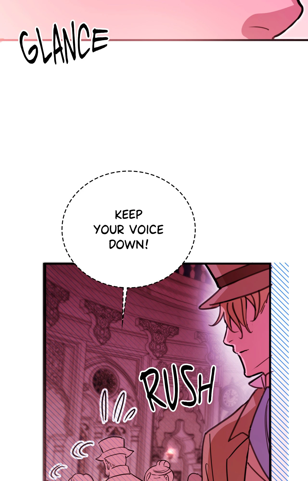 Caladrius (Official) - Chapter 1 manhwa