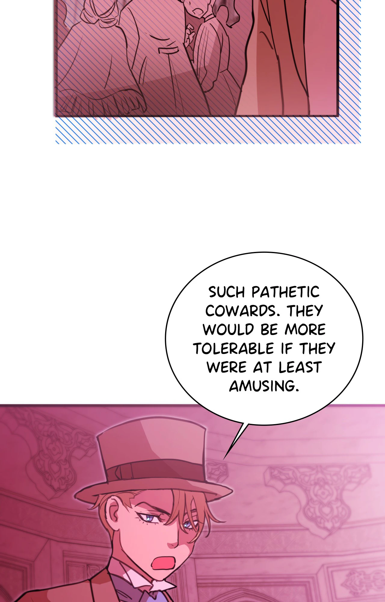 Caladrius (Official) - Chapter 1 manhwa