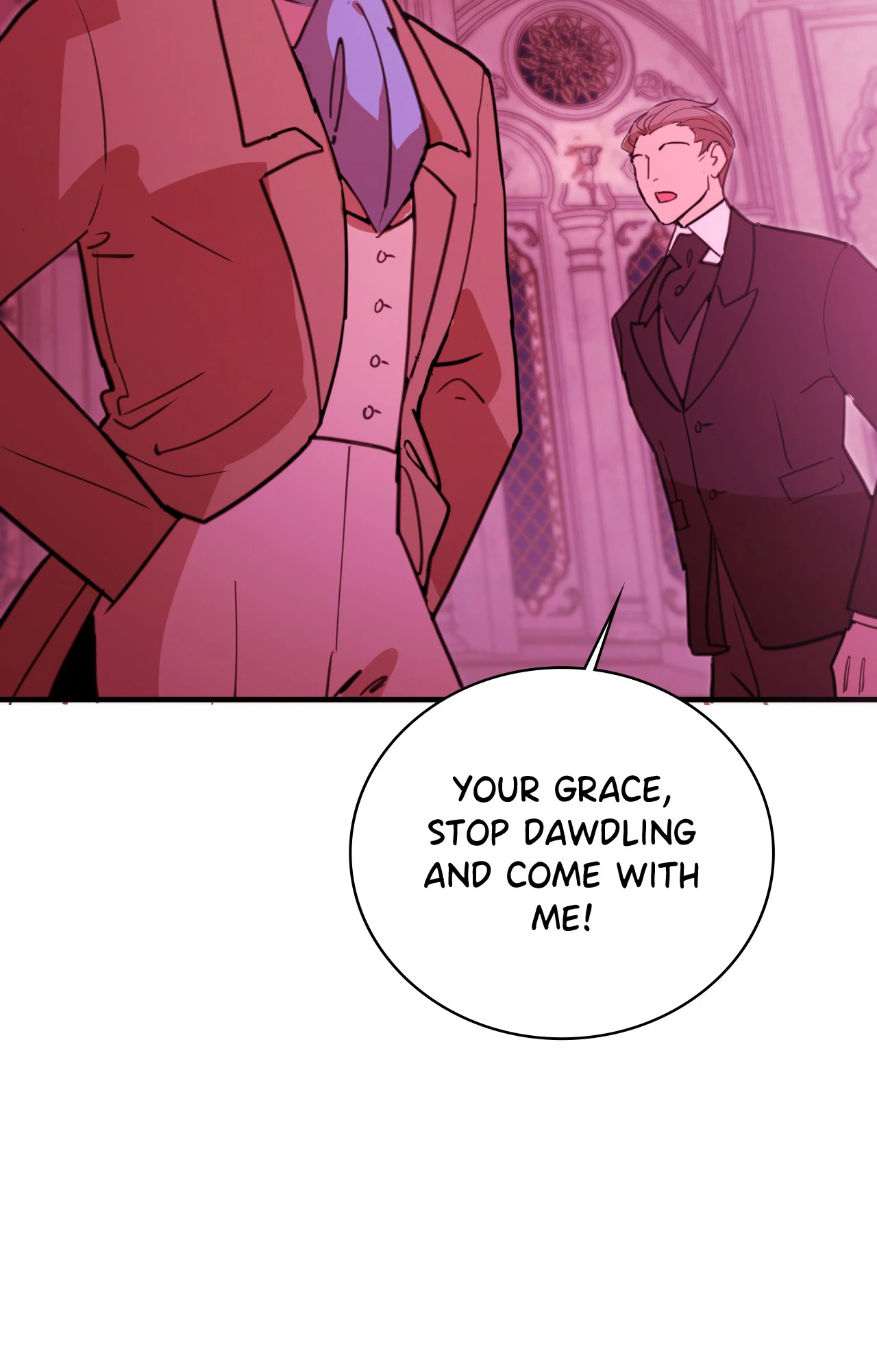Caladrius (Official) - Chapter 1 manhwa