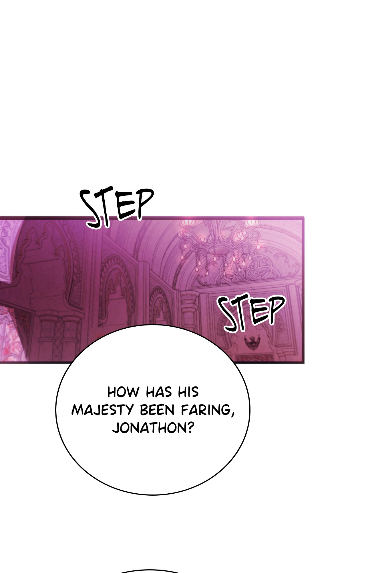 Caladrius (Official) - Chapter 1 manhwa