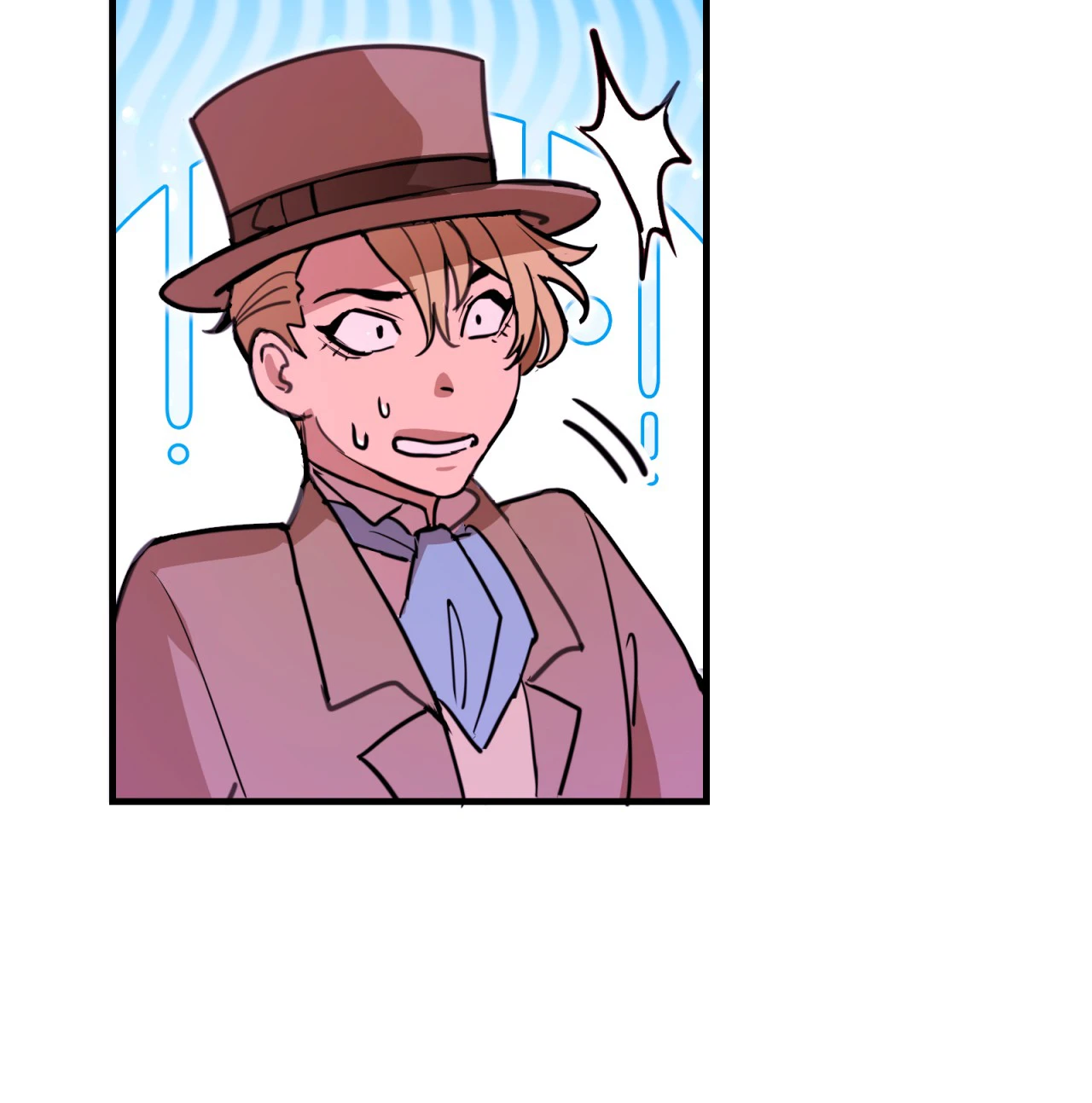 Caladrius (Official) - Chapter 1 manhwa