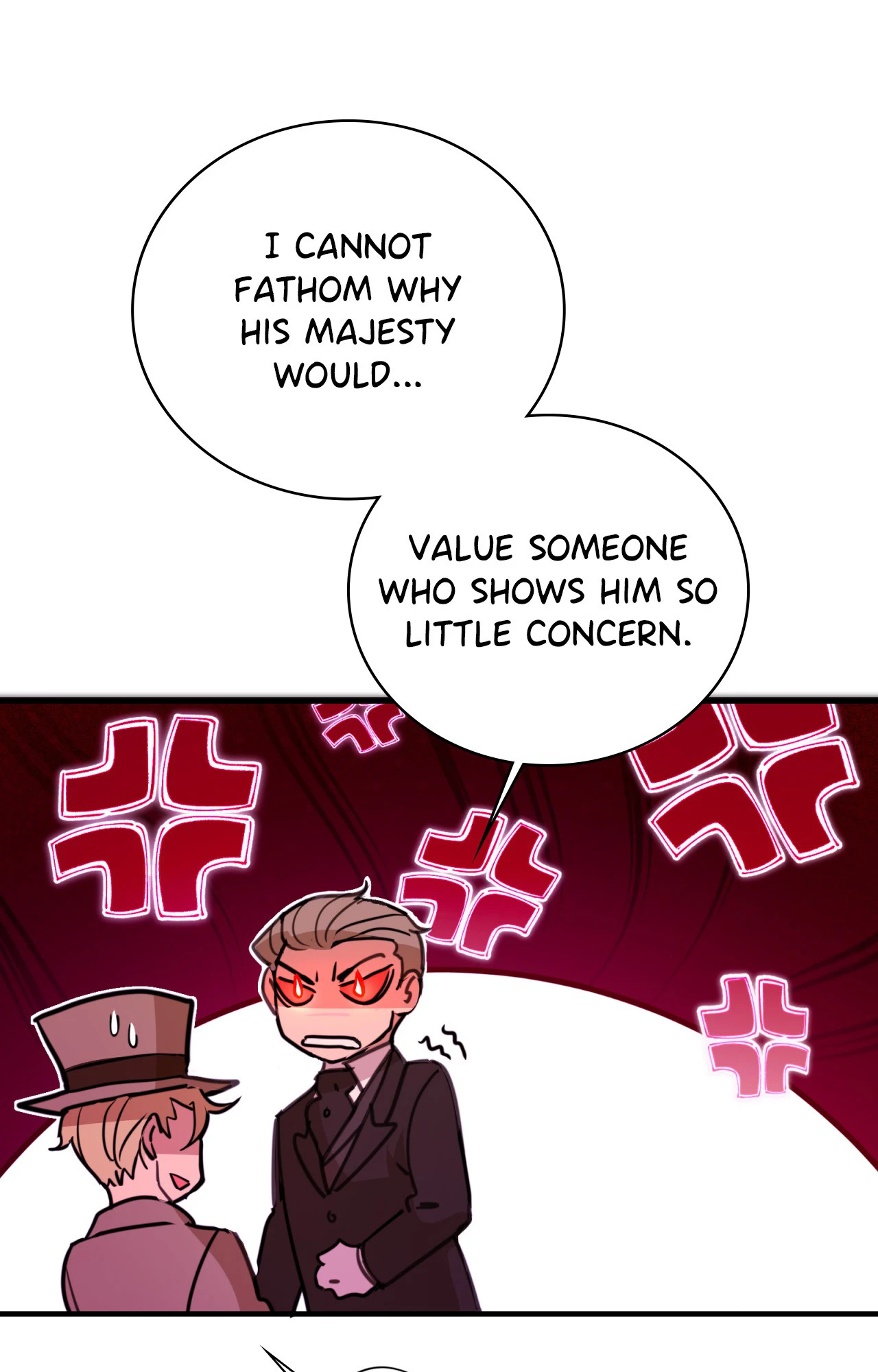 Caladrius (Official) - Chapter 1 manhwa