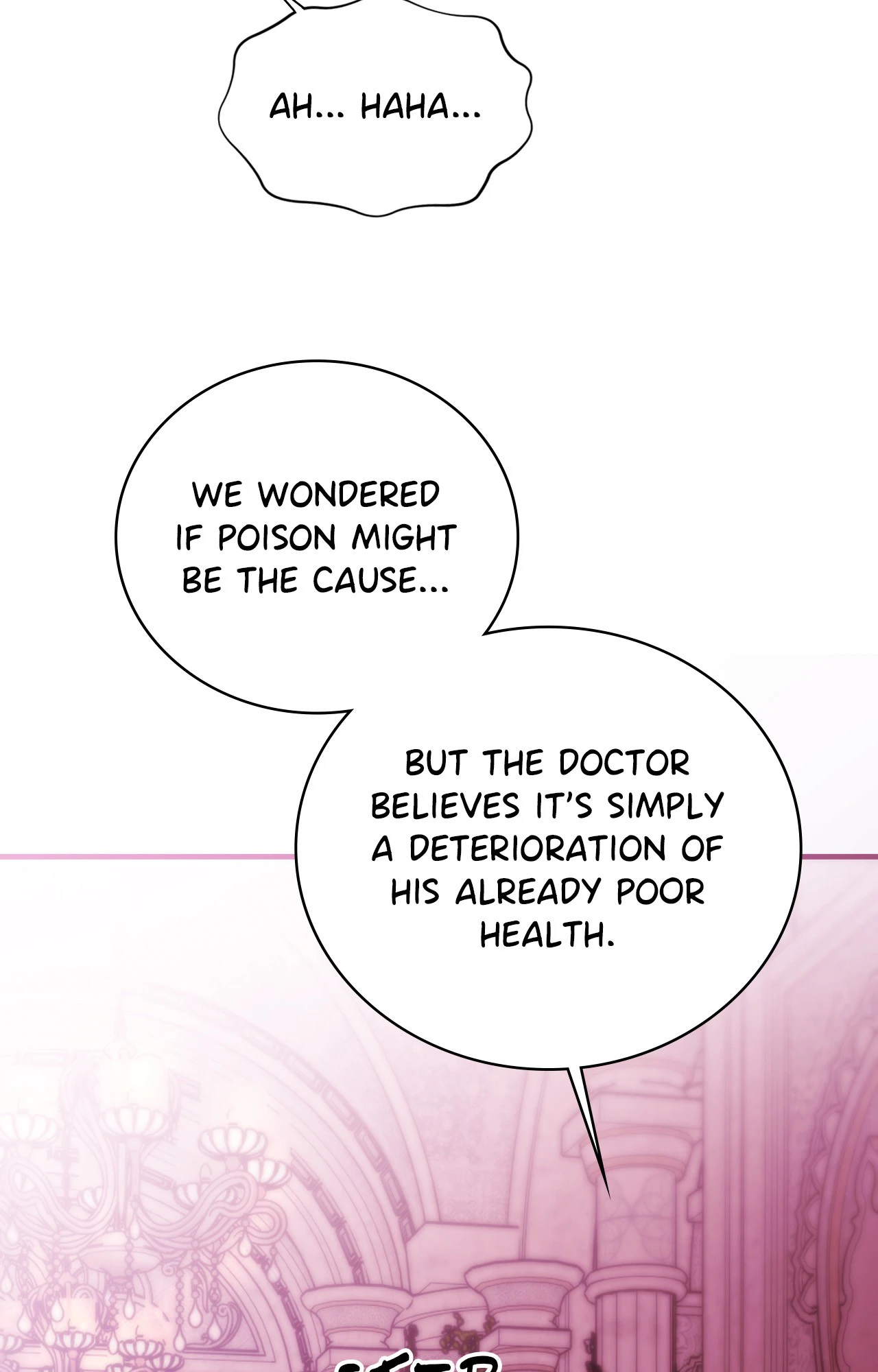 Caladrius (Official) - Chapter 1 manhwa