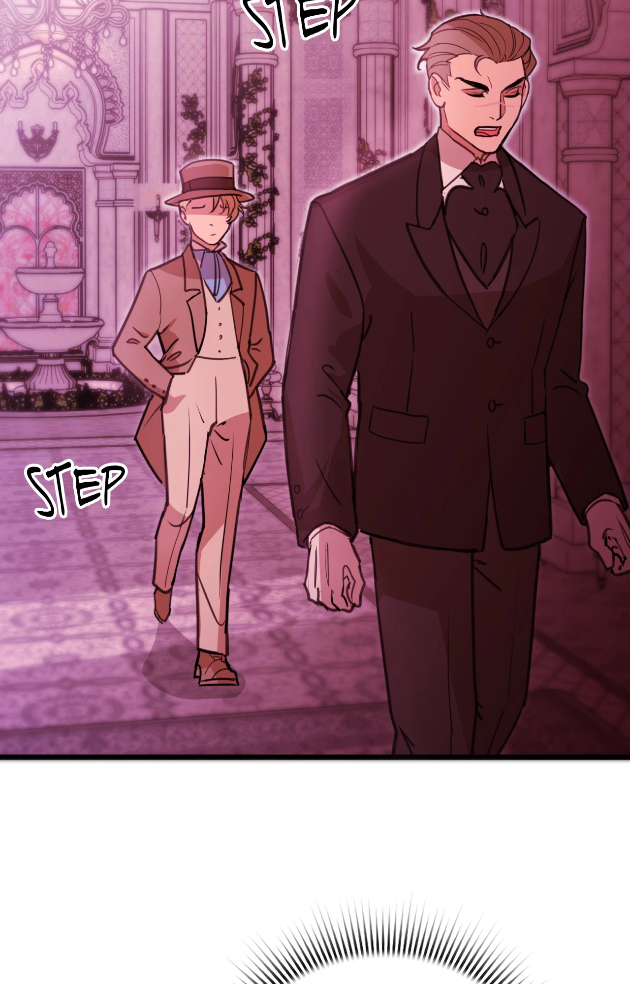 Caladrius (Official) - Chapter 1 manhwa