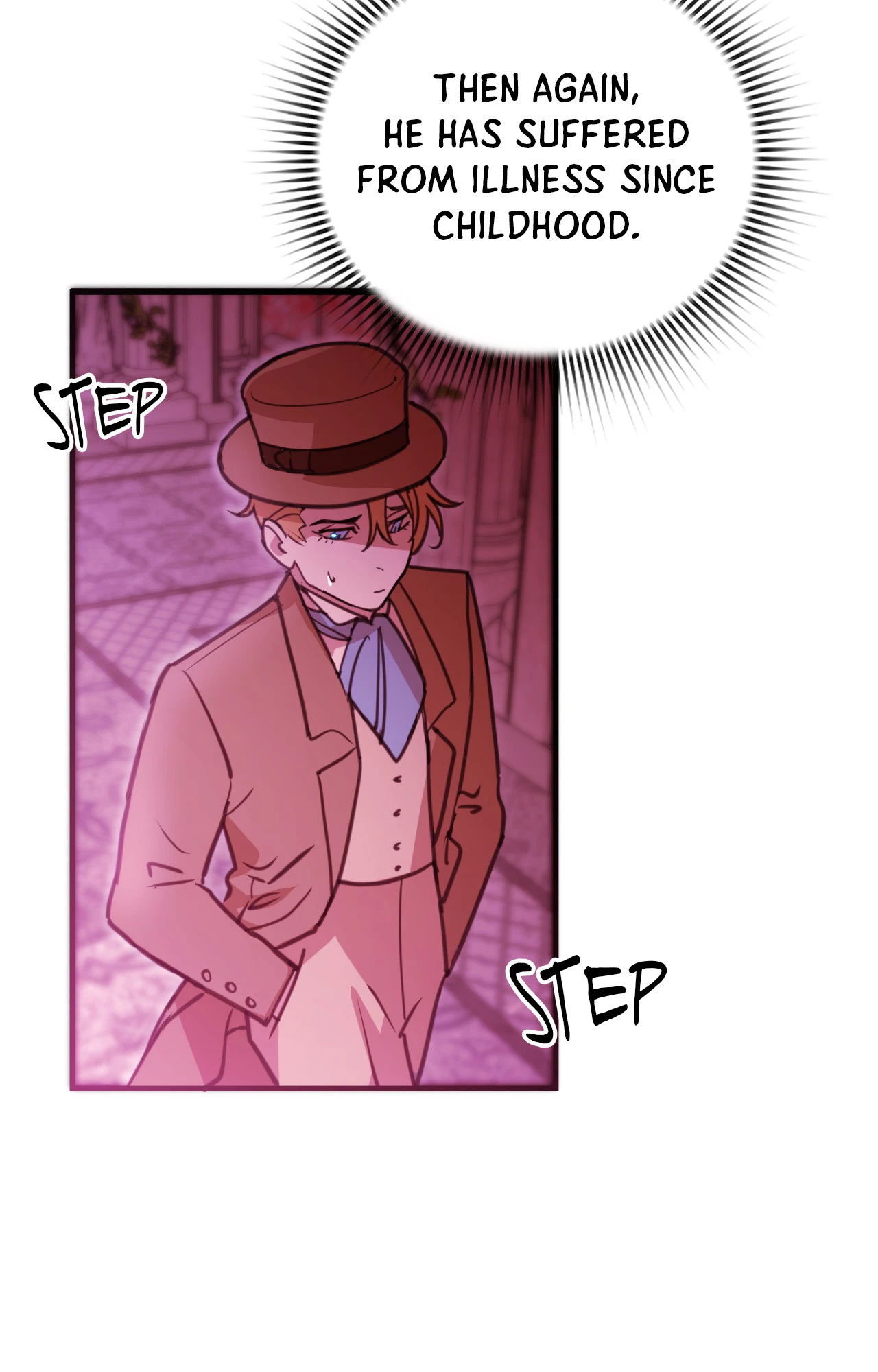 Caladrius (Official) - Chapter 1 manhwa