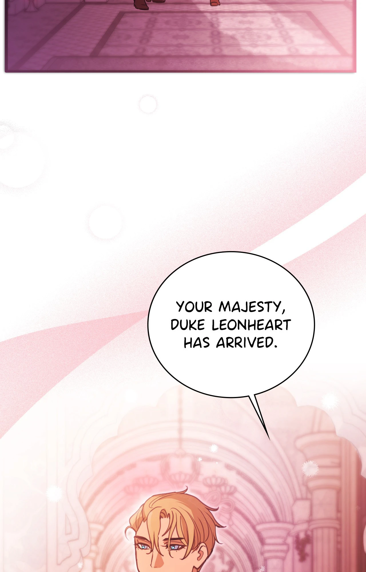 Caladrius (Official) - Chapter 1 manhwa