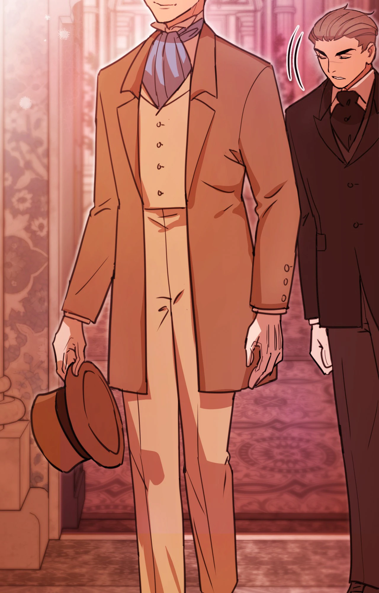 Caladrius (Official) - Chapter 1 manhwa
