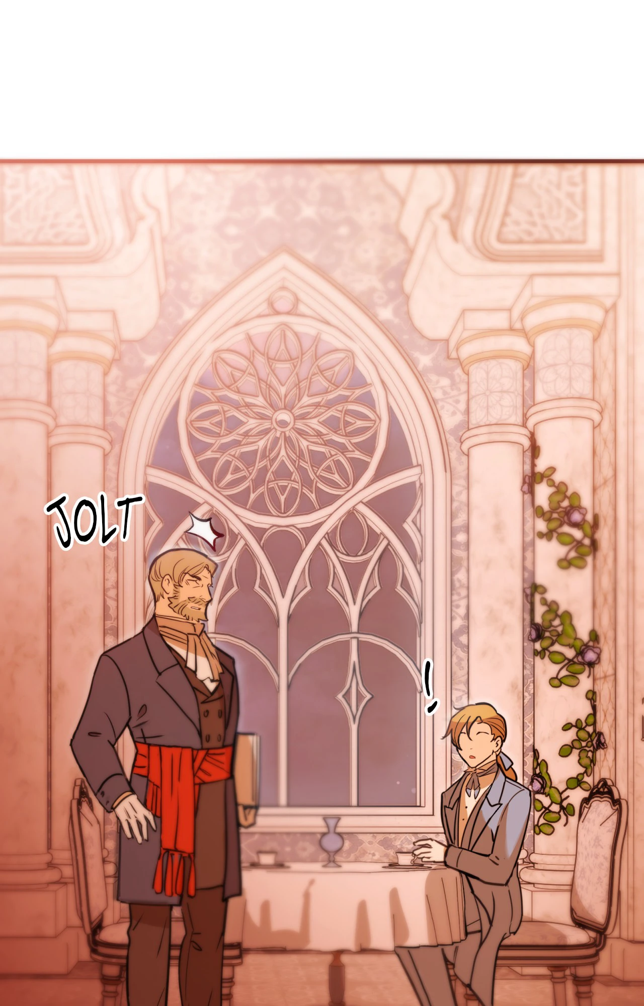 Caladrius (Official) - Chapter 1 manhwa